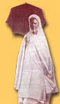 seydi Elhadj Malick Sy ,l'humble serviteur de la mis&eacute;ricorde