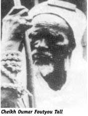 LE HEROS NATIONAL DU SENEGAL